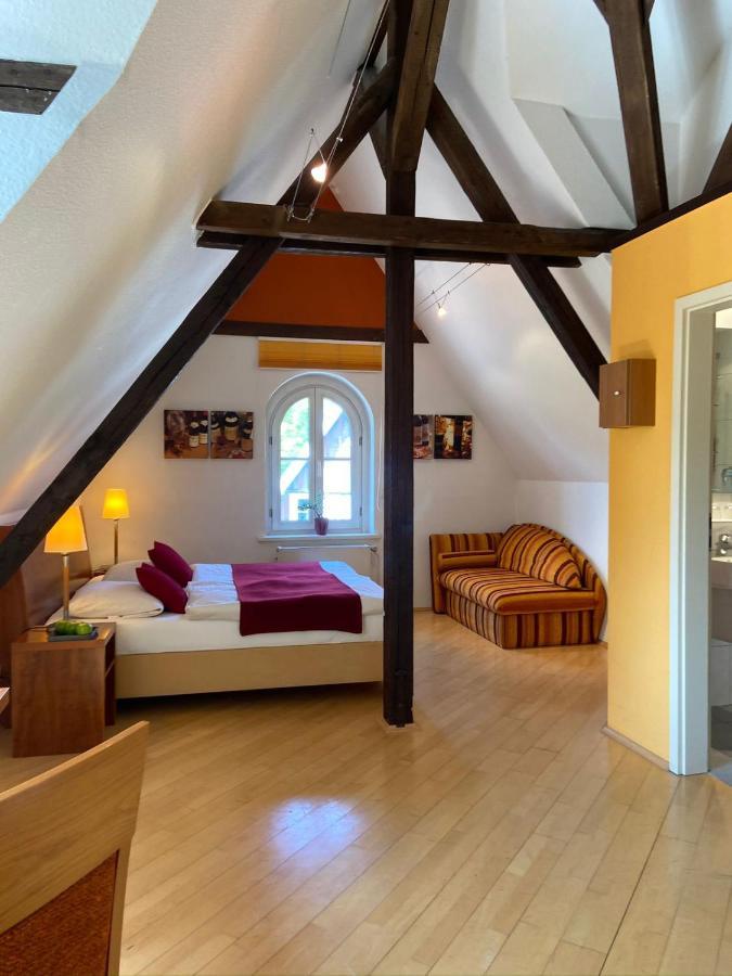 Hotel Pilgrimhaus Soest Luaran gambar