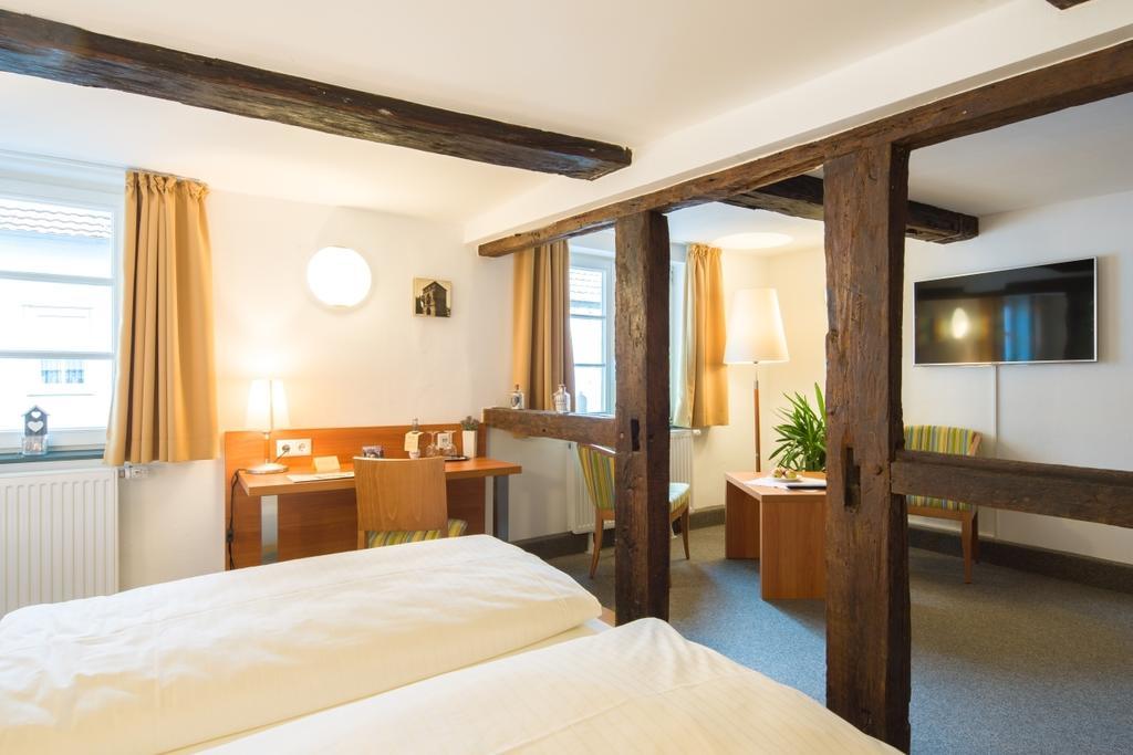 Hotel Pilgrimhaus Soest Luaran gambar